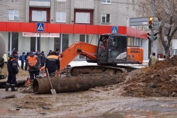 Водоканал калуга